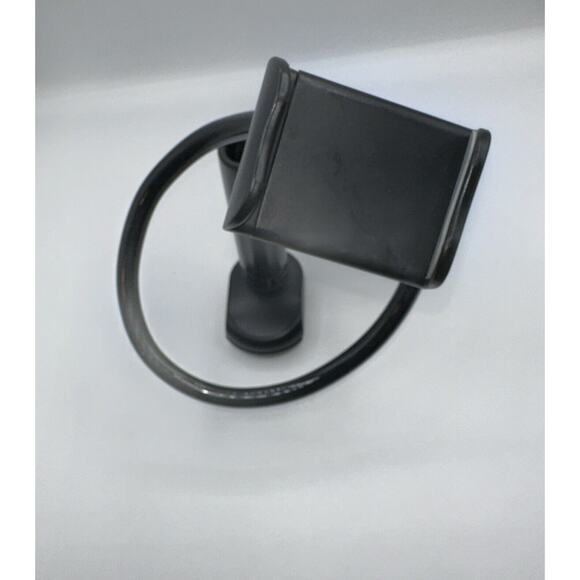Universal Gooseneck Lazy Bracket Mobile Phone Stand Holder, Black, 29-03 - Picture 4 of 5